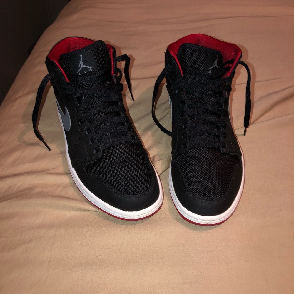 Jordan 1